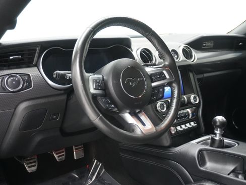 Used 2020 Ford Mustang GT Premium w/ GT Performance Package RWD image 11