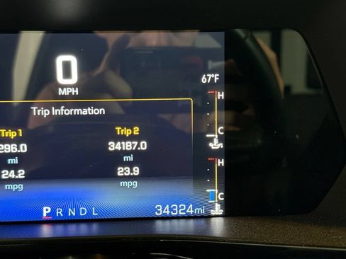 Used 2023 Chevrolet Colorado LT w/ LT Convenience Package II RWD image 17