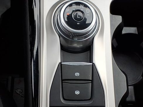 Certified 2023 Ford Explorer ST-Line w/ Class IV Trailer Tow Package image 21