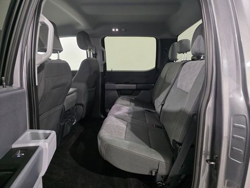 Used 2022 Ford F150 XLT image 19