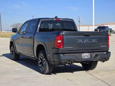 New 2026 RAM 1500 Laramie image 3
