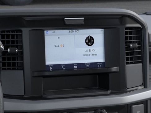 New 2026 Ford F250 XL w/ STX Appearance Package image 14