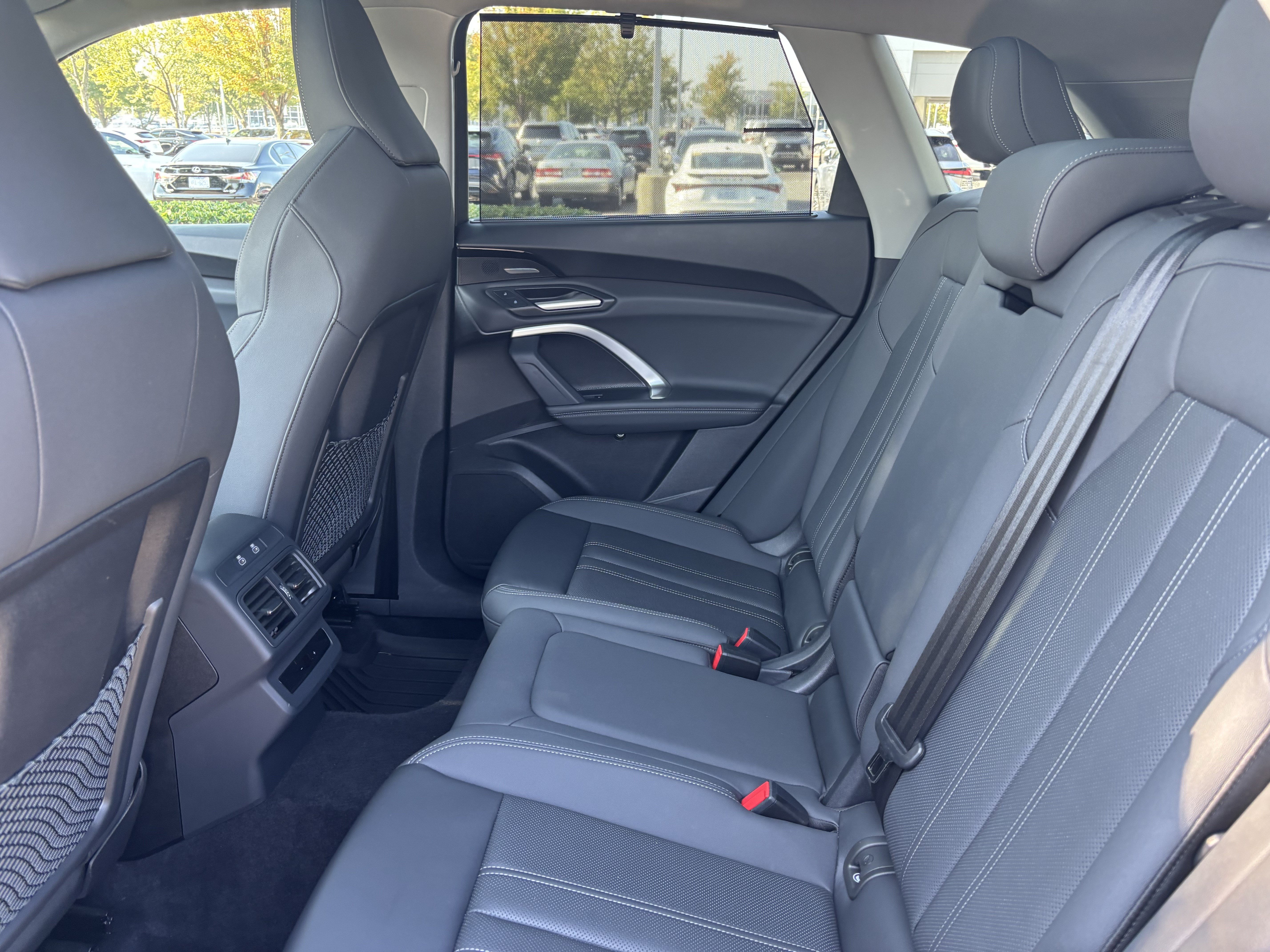 Certified 2025 Audi Q5 Premium w/ Premium Plus AWD/4WD image 18