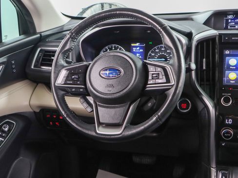 Used 2022 Subaru Ascent Limited AWD/4WD image 12