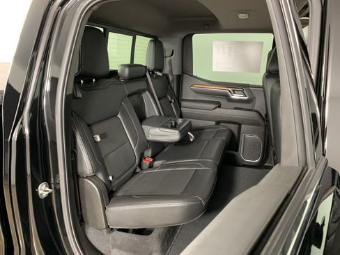 Used 2024 GMC Sierra 1500 Denali w/ Denali Reserve Package image 39