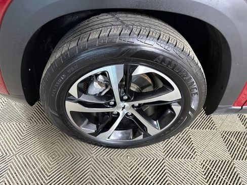 Used 2024 Chevrolet Trax RS w/ Driver Confidence Package image 16