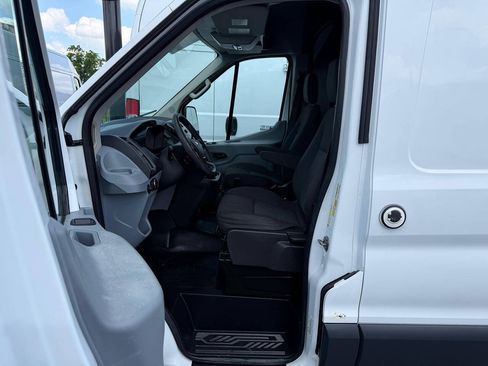 Used 2015 Ford Transit 150 148 Medium Roof RWD image 13