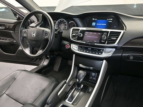 Used 2015 Honda Accord EX-L image 26