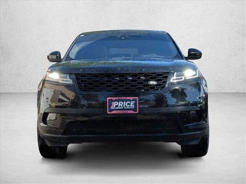 Used 2020 Land Rover Range Rover Velar S AWD/4WD image 2