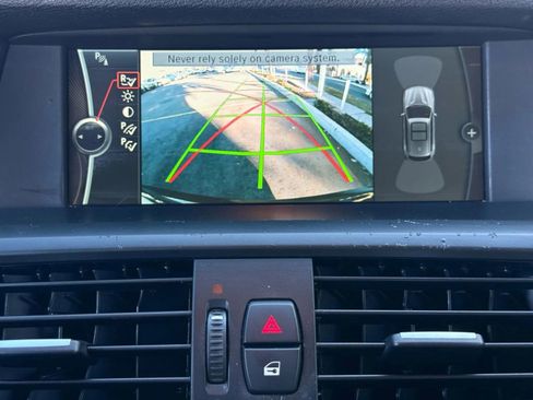 Used 2013 BMW X3 xDrive28i image 21