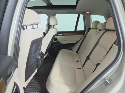 Used 2011 BMW X3 xDrive28i AWD/4WD image 20