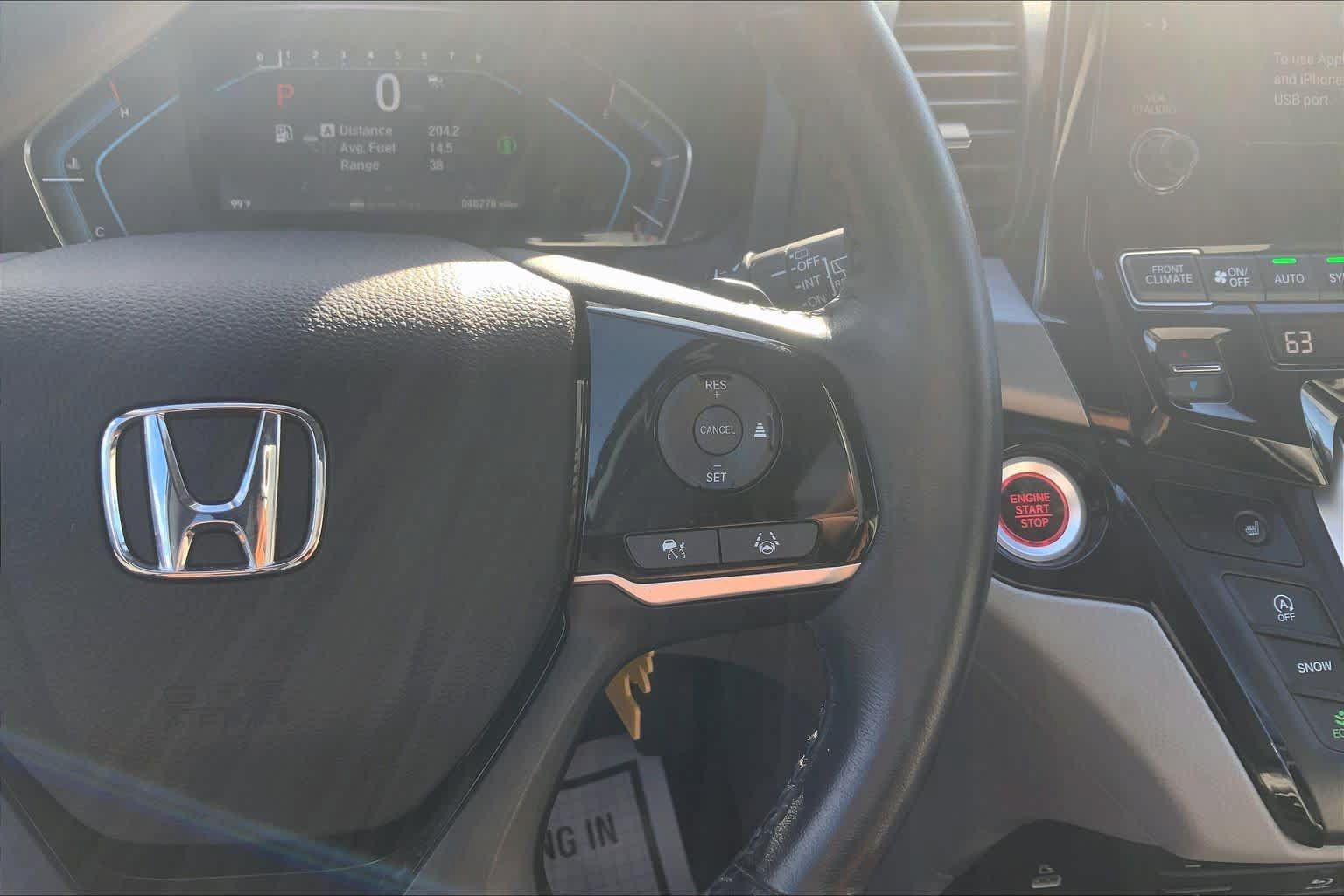 Used 2023 Honda Odyssey Touring image 25