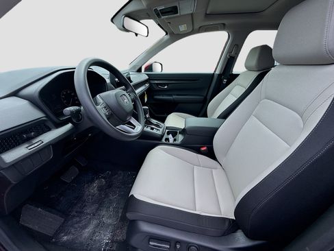 New 2026 Honda CR-V EX image 16