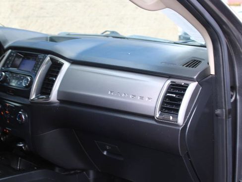 Used 2019 Ford Ranger XLT w/ Trailer Tow Package image 14