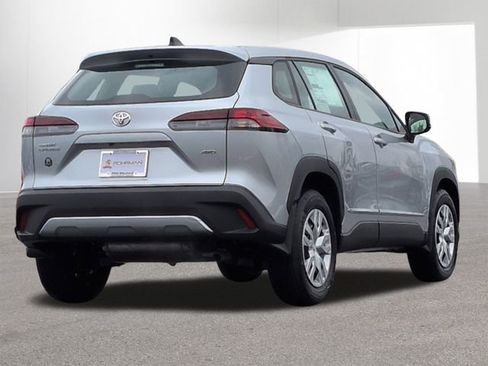 New 2026 Toyota Corolla Cross L image 5
