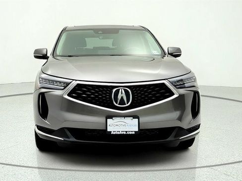 Used 2023 Acura RDX AWD image 2