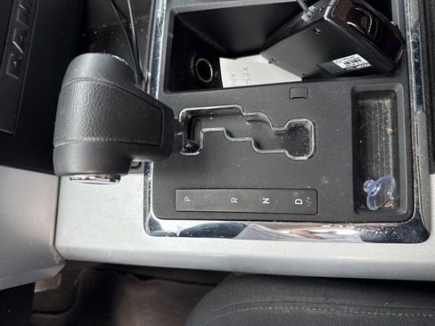 Used 2010 Dodge Ram 1500 Truck SLT w/ Lone Star Regional Pkg image 20