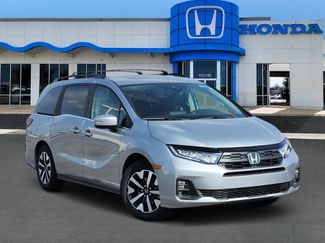 New 2026 Honda Odyssey EX-L 360° Tour