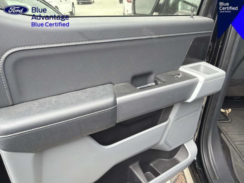 Used 2022 Ford F150 XLT w/ Equipment Group 302A High AWD/4WD image 16