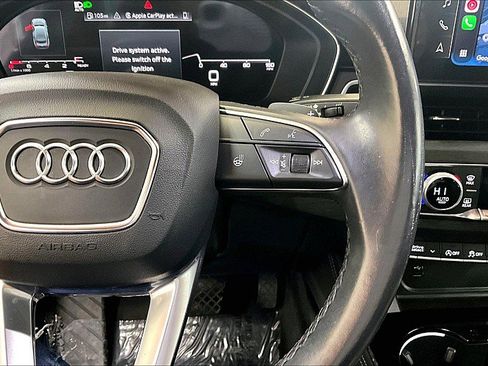 Used 2021 Audi A5 2.0T Premium Plus w/ Premium Plus AWD/4WD image 34