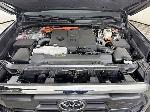 New 2025 Toyota Tundra 1794 Edition image 30