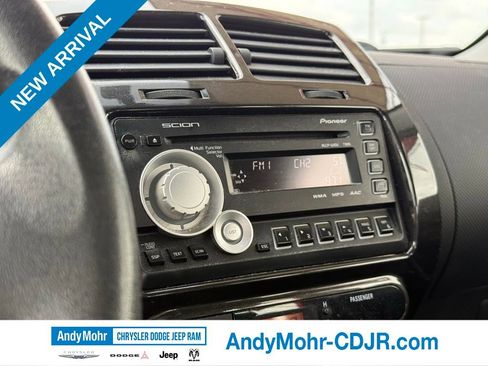 Used 2010 Scion xD image 21