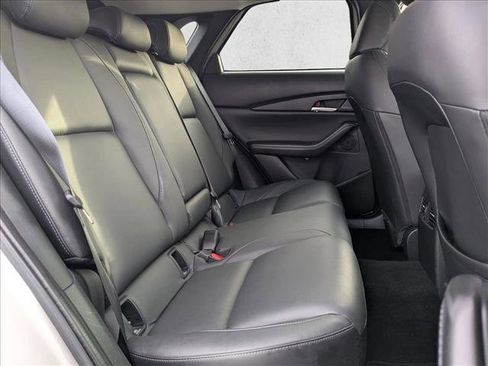 Used 2024 MAZDA CX-30 AWD 2.5 S w/ Preferred Package image 21