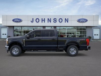 New 2026 Ford F250 XL w/ XL Off-Road Package