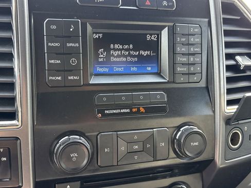 Used 2015 Ford F150 XLT w/ Equipment Group 301A Mid RWD image 13