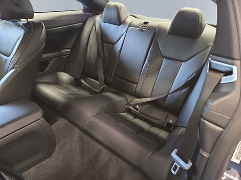 Used 2022 BMW 430i xDrive Coupe w/ Convenience Package image 19