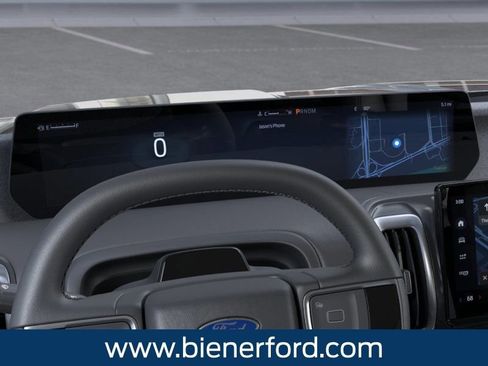 New 2026 Ford Expedition Platinum AWD/4WD image 14