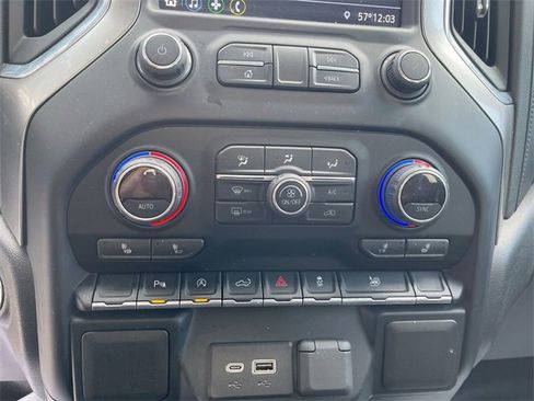 Certified 2020 Chevrolet Silverado 1500 LT w/ All-Star Edition image 23