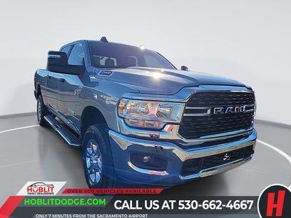 Certified 2024 RAM 2500 Big Horn