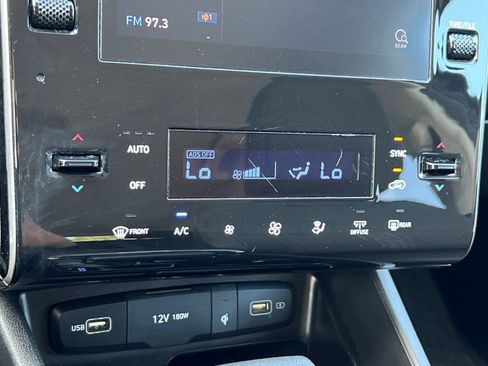 Used 2024 Hyundai Tucson SEL FWD image 21
