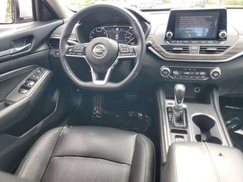 Used 2019 Nissan Altima 2.5 SL FWD image 14