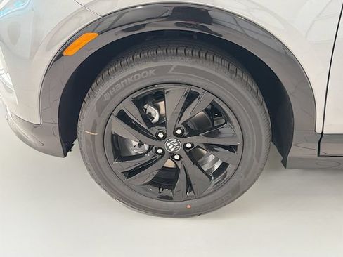New 2026 Buick Encore GX Sport Touring w/ Comfort Package FWD image 25