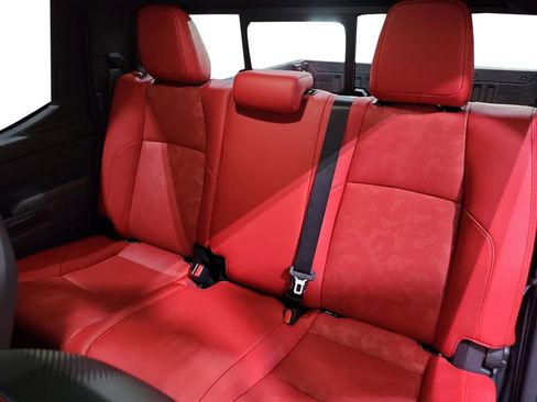 Used 2025 Toyota Tacoma TRD Pro image 22