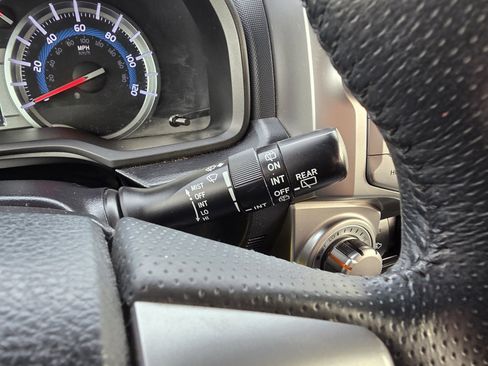 Used 2019 Toyota 4Runner SR5 image 17