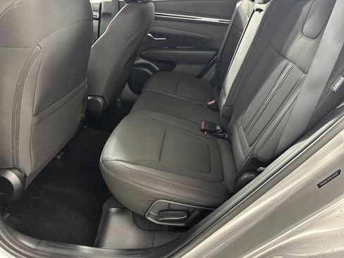 Certified 2024 Hyundai Tucson SEL AWD/4WD image 23