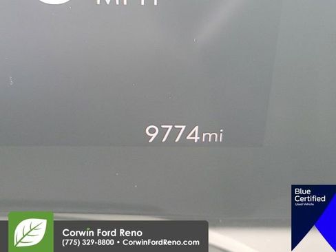 Used 2025 Buick Envista Preferred w/ Convenience I Package image 17