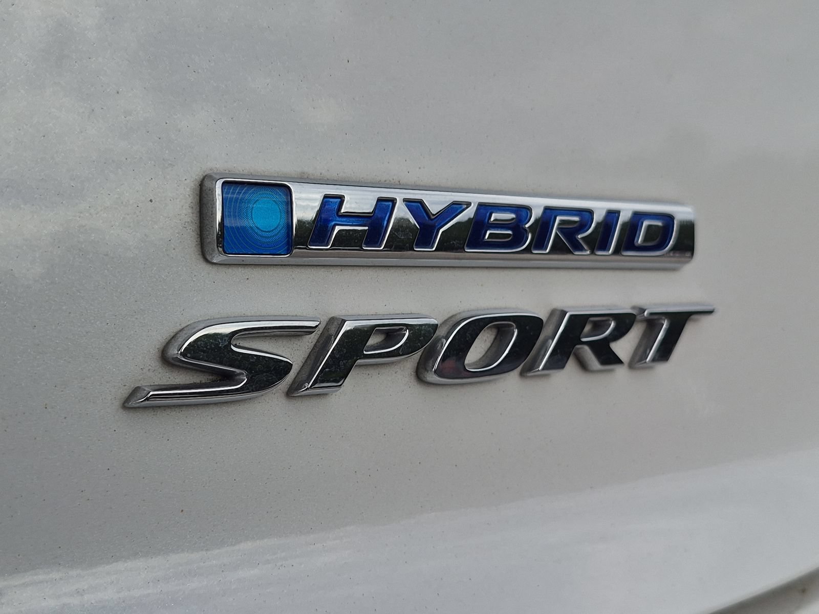 Used 2024 Honda Accord Sport image 29