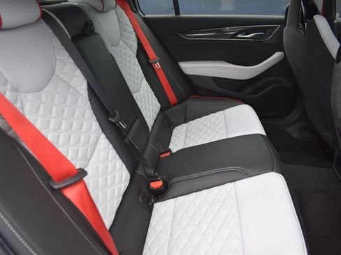 Certified 2023 Cadillac CT5 V Blackwing image 30