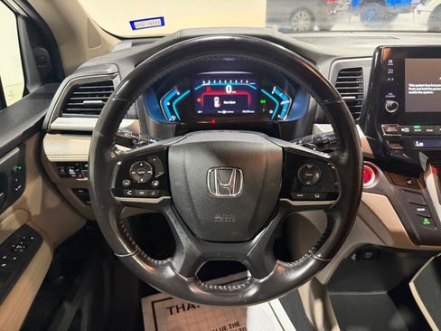 Used 2018 Honda Odyssey EX-L image 28