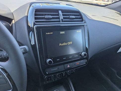 New 2025 Mitsubishi Outlander Sport AWD image 14