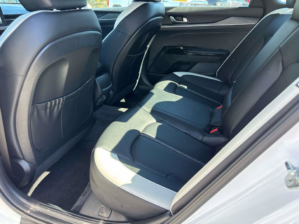 Used 2025 Kia K5 GT-Line AWD/4WD image 14