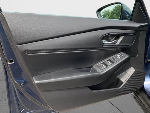 Certified 2024 Honda Accord EX image 10