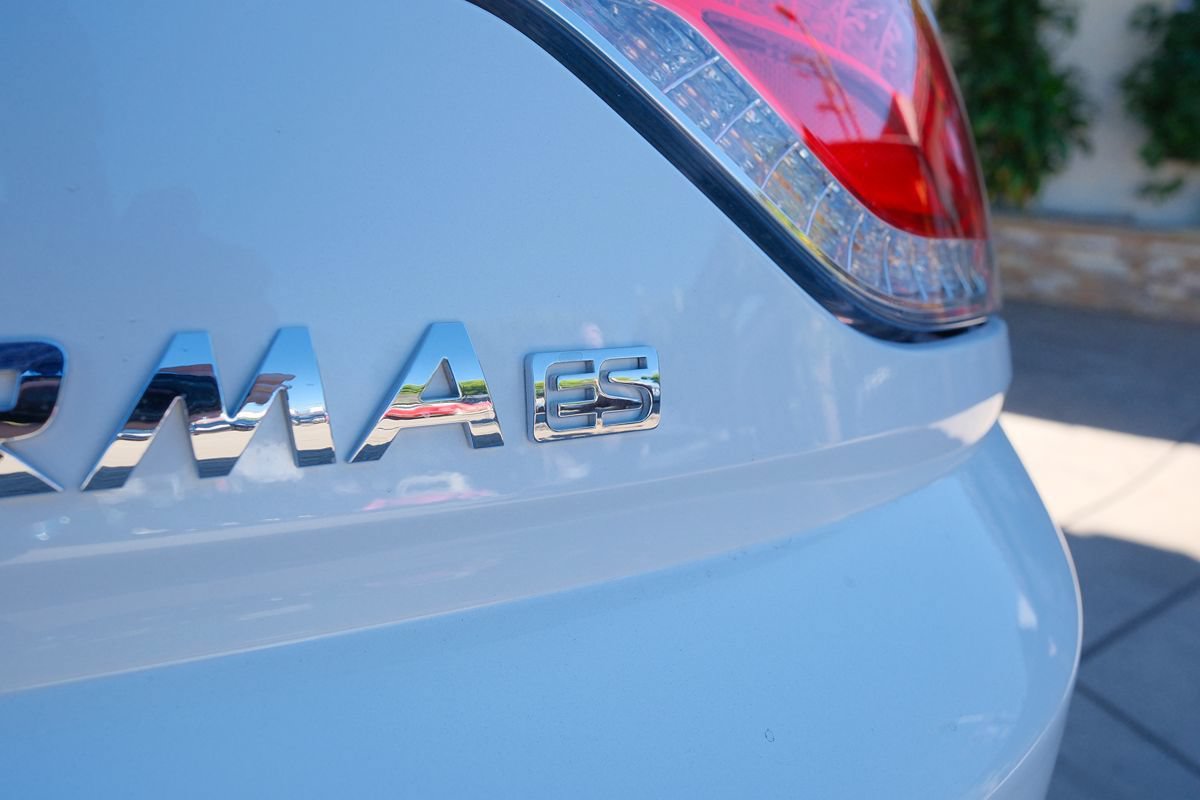 Used 2012 Fisker Karma EcoSport RWD image 62