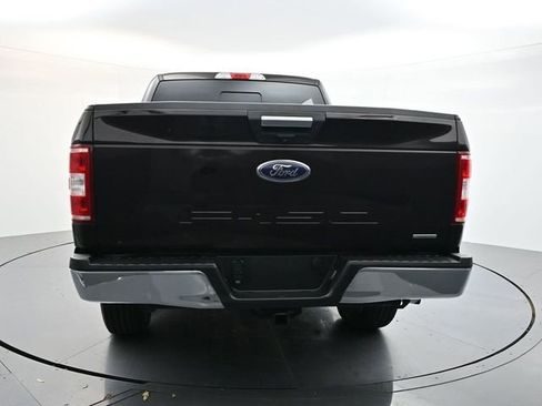 Used 2020 Ford F150 XLT w/ Equipment Group 302A Luxury image 8