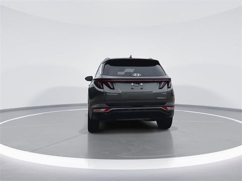 Used 2023 Hyundai Tucson SEL image 7