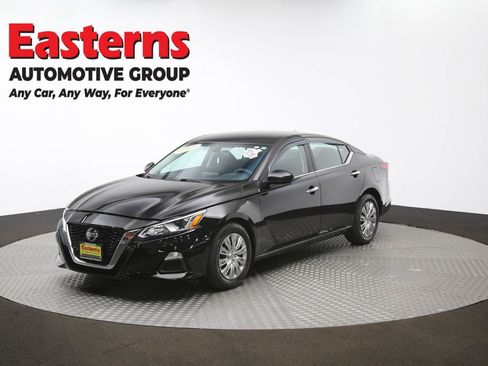 Used 2020 Nissan Altima 2.5 S image 55